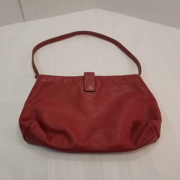 NWOB Ralph Lauren Collection Small Tote. - Picture 8 of 8